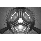 Front Load Washer with Extra Power and 16-Hr Fresh Hold® option - 4.8 cu. ft.
