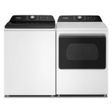 5.3 cu. ft. Smart Top Load Washer with the Delicates Basket
