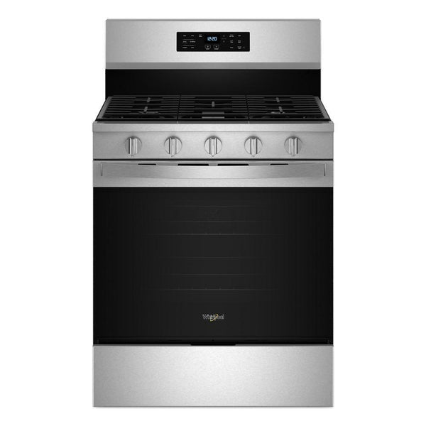 Freestanding Ranges