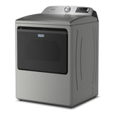 7.4 cu. ft. Smart Top Load Dryer with Pet Pro Option
