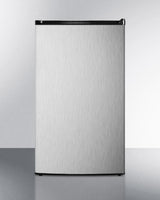 19" Wide Refrigerator-freezer, ADA Compliant