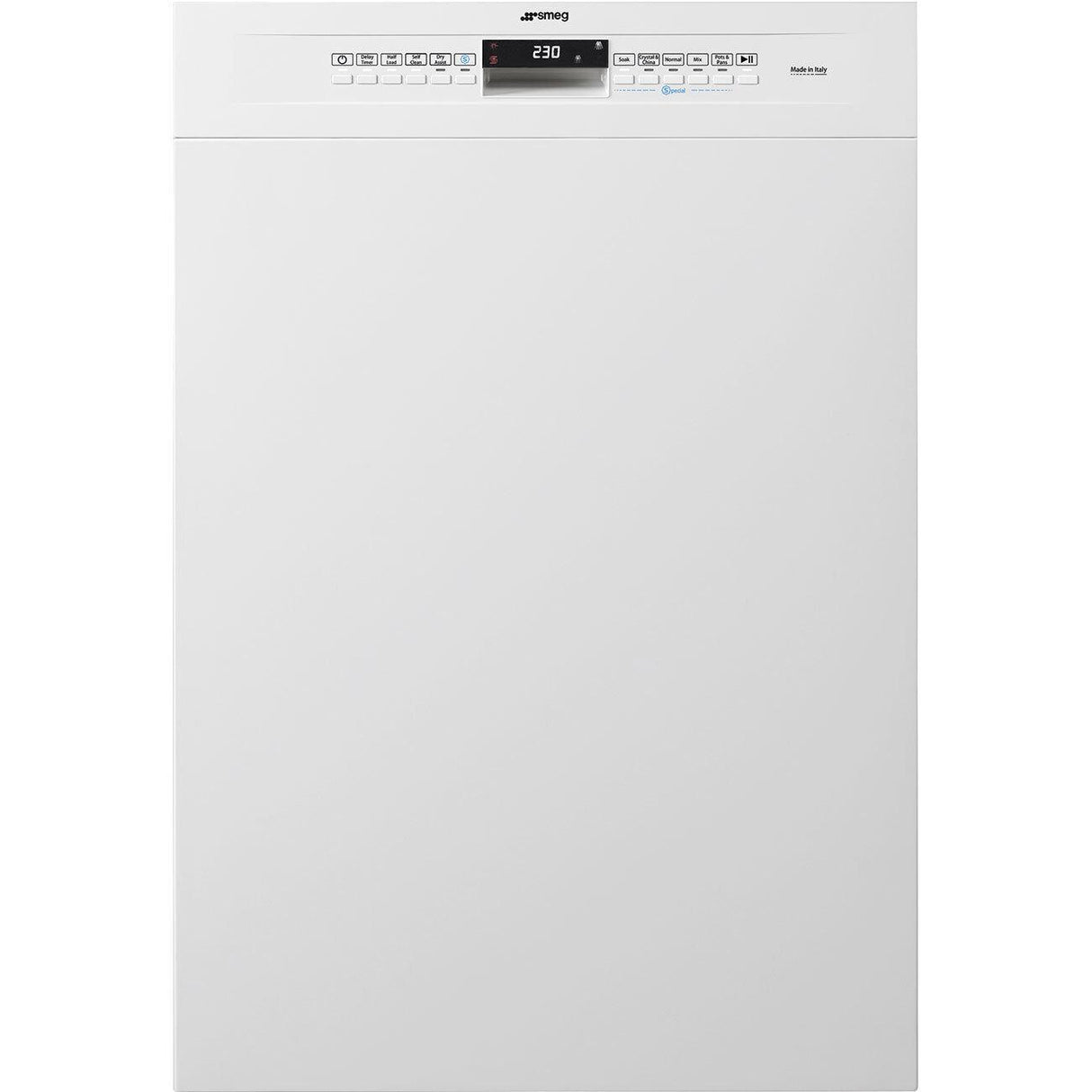 Dishwashers White LSPU8643WH