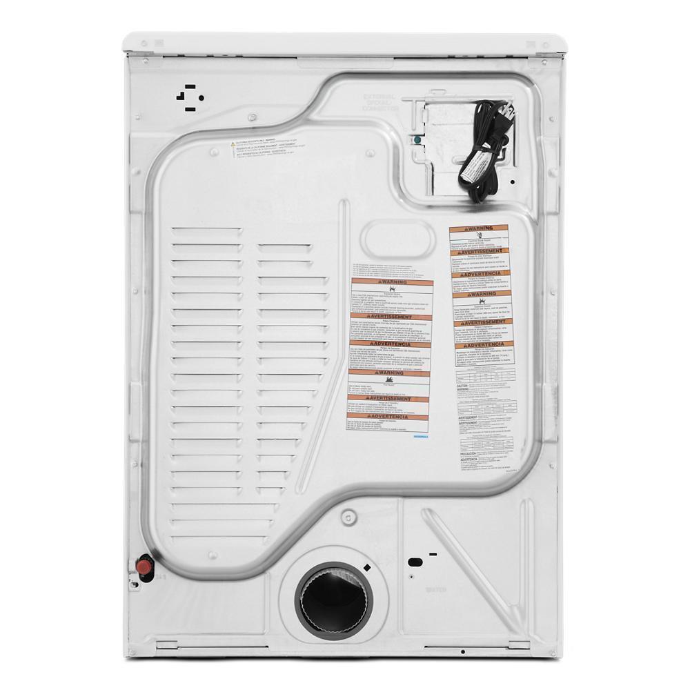 7.4 cu. ft. Front-Load Dryer with Sensor Drying
