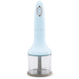 Hand blenders Pastel blue HBF02PBUS