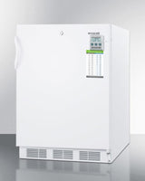 24" Wide Built-in All-refrigerator
