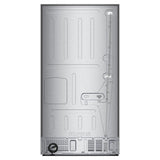 36-Inch French Door Refrigerator with In-Door Water and Ice Maker - 30 cu. ft.
