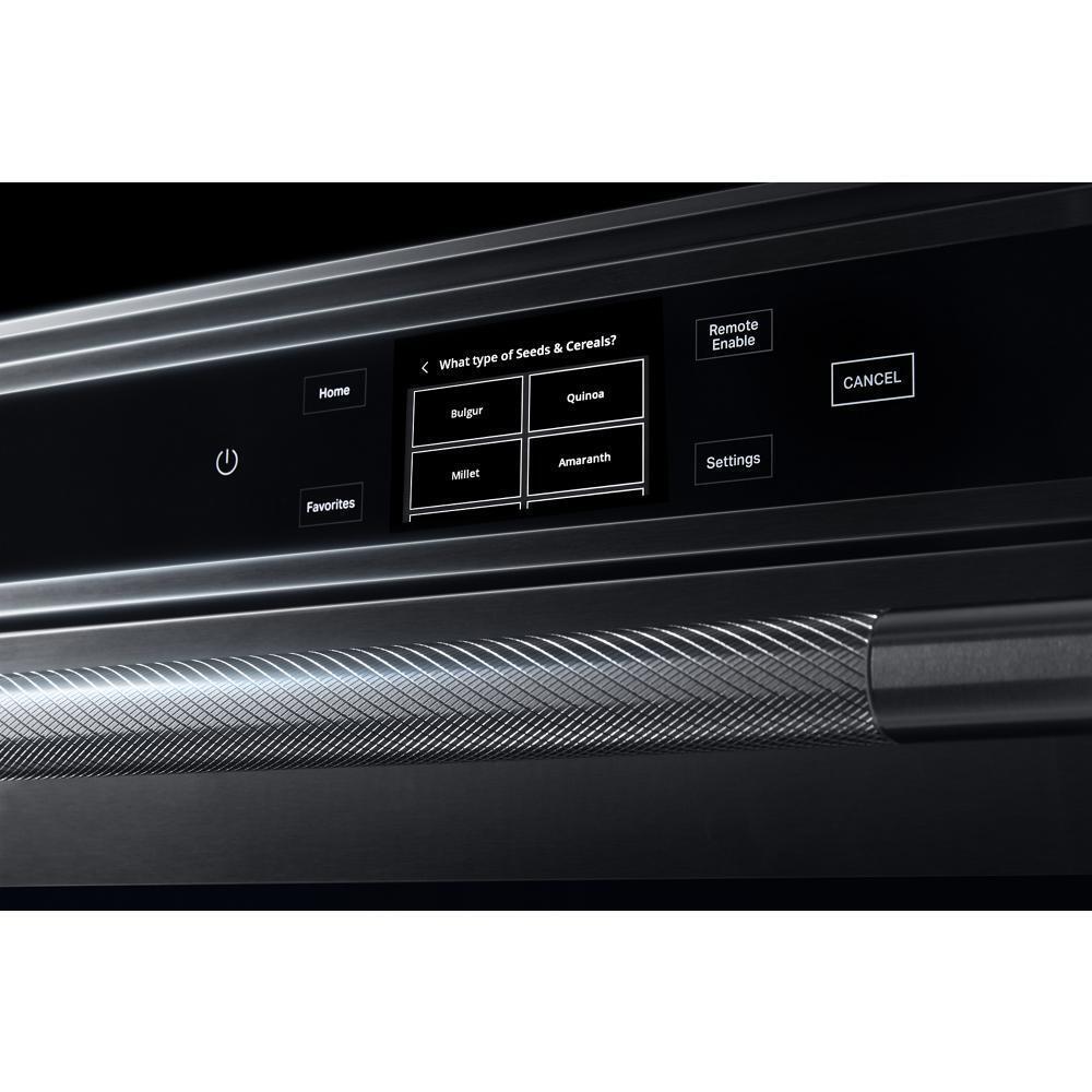 RISE 24" Built-In Speed Oven