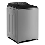 5.2 - 5.3 cu. ft. Smart Top Load Washer with the Removable Agitator