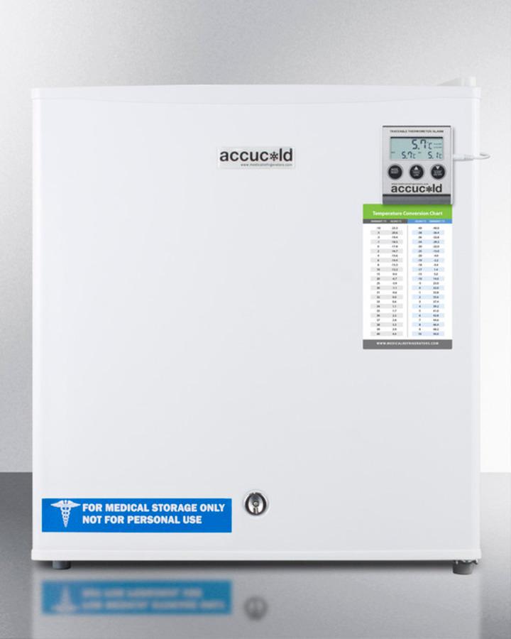 Compact All-refrigerator