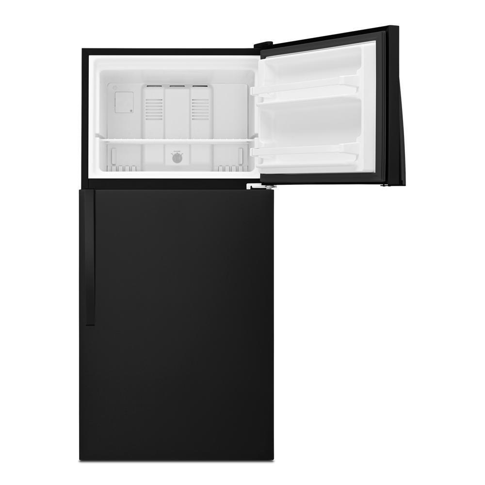 30-inch Wide Top Freezer Refrigerator - 18 Cu. Ft.