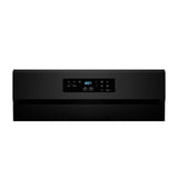 30-Inch Wide Gas Range With No Preheat Air Fry and Air Baking - 5.0 cu. ft.