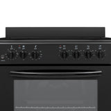 Element Electronics 24" Electric Range (EER244MSCB)