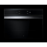 NOIR 24" Built-In Speed Oven