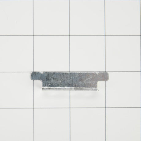 Slide-In Range Rear Filler Kit, Stainless Steel