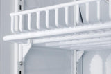 6 CU.FT. ADA Height Vaccine Refrigerator