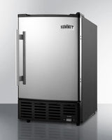 12 Lb. Drain-free Icemaker