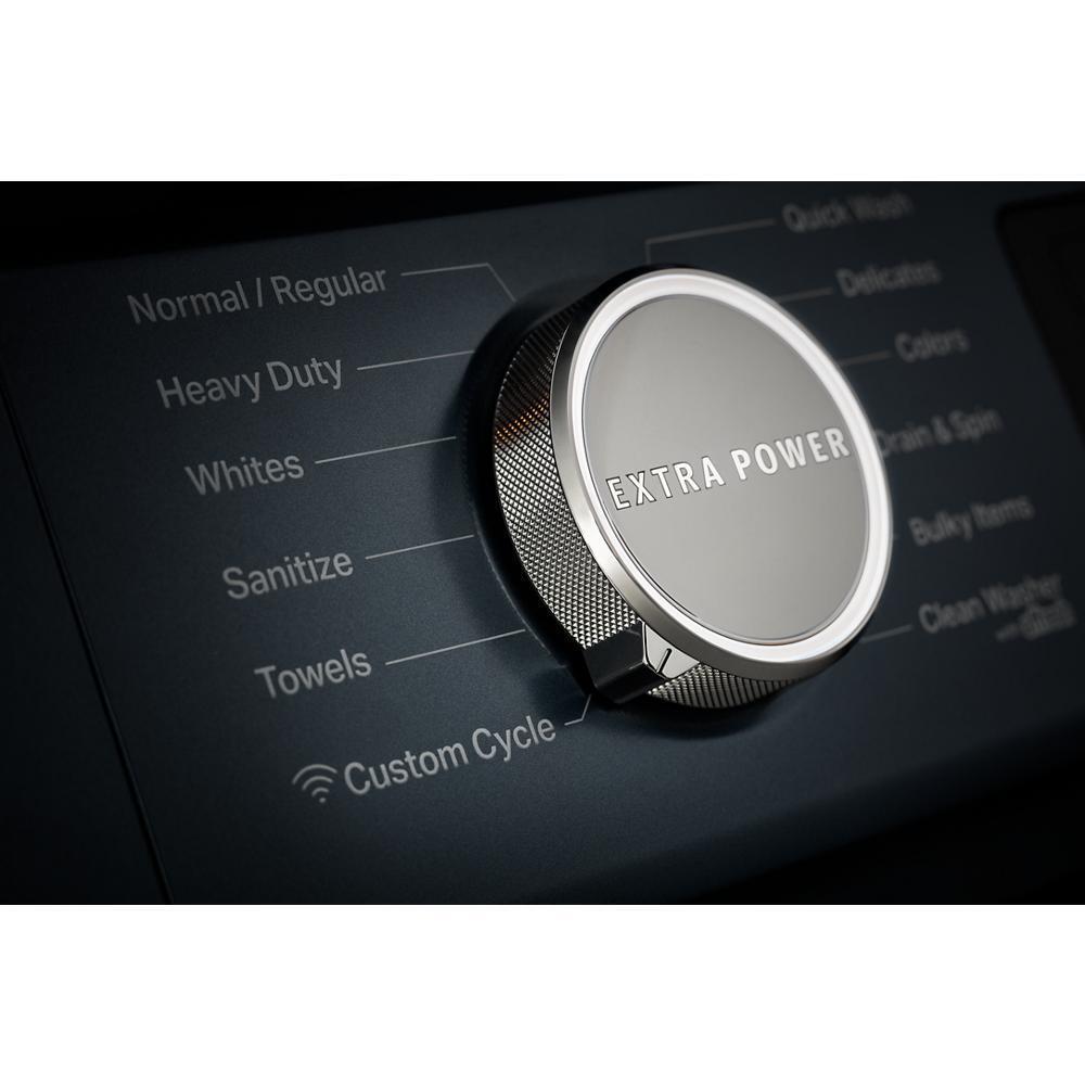 15.5" Pedestal for Front Load Washer and Dryer with Storage