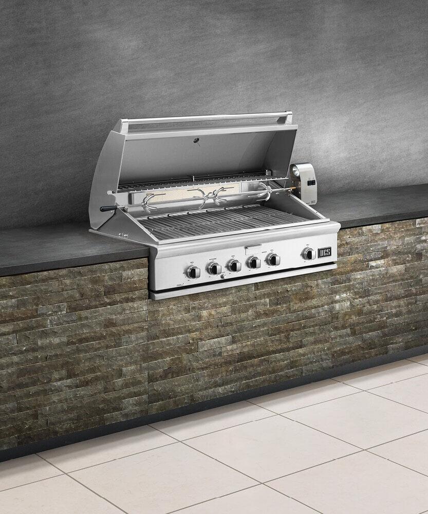 48" Series 7 Grill