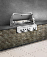 48" Series 7 Grill