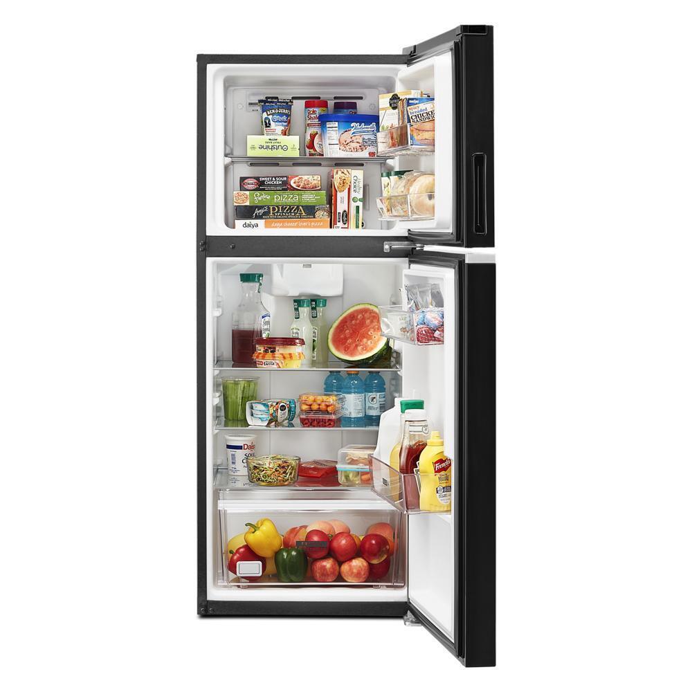 24-inch Wide Small Space Top-Freezer Refrigerator - 11.6 cu. ft.