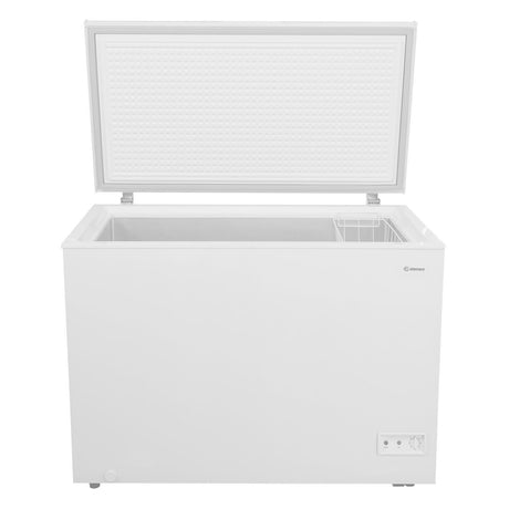 Element Electronics 10.0 cu. ft. Chest Freezer - White (ECF10MD2EW)
