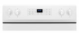 5.3 cu. ft. Whirlpool® electric range with Frozen Bake™ technology - White