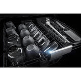NOIR™ 24" Built-In Dishwasher, 38 dBA