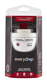 everydrop® Refrigerator Water Filter 7 - EDR7D1 (Pack of 1)