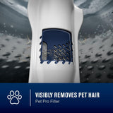 5.2 cu. ft. Smart Pet Pro Top Load Washer