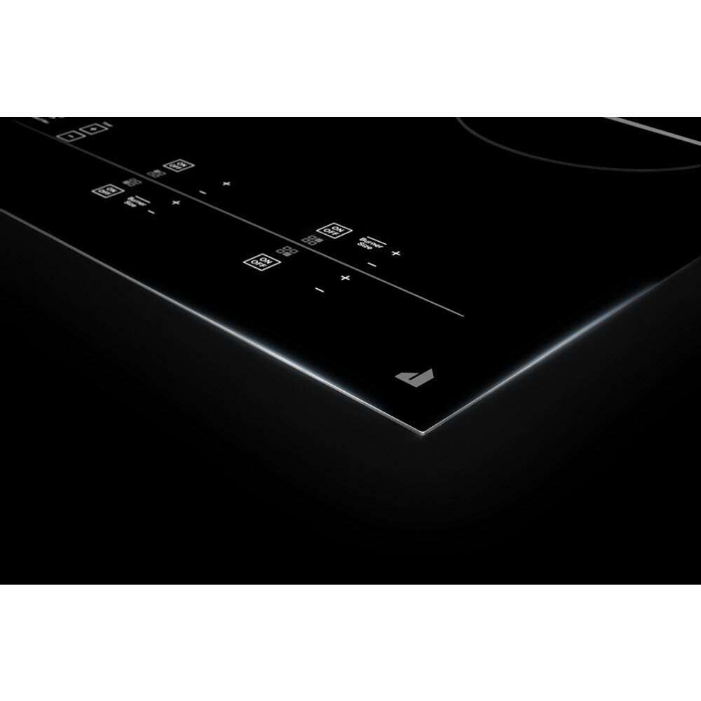 Oblivion 24" Electric Radiant Cooktop with Emotive Controls