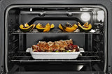 5.3 Cu. Ft. Freestanding Electric Range with Easy Wipe Ceramic Glass Cooktop