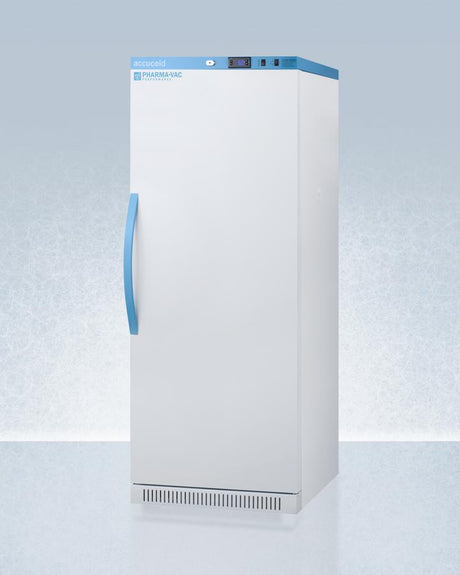 12 CU.FT. Upright Vaccine Refrigerator