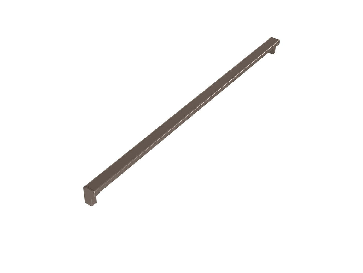 Titanium Handle Kit for Built-In Columns Titanium