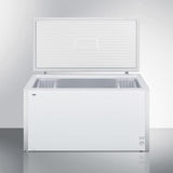 25 CU.FT. Chest Freezer