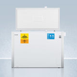 9 CU.FT. Chest Freezer
