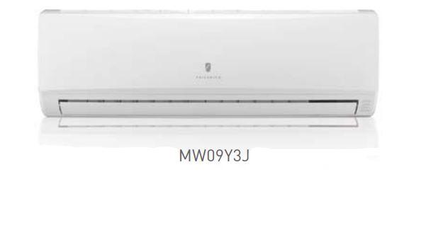 Multizone Indoor Wall Mounted- w/Heat Pump