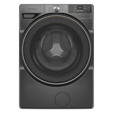 4.5 cu. ft. Smart Front Load ENERGY STAR® Washer with FreshFlow™ Vent System