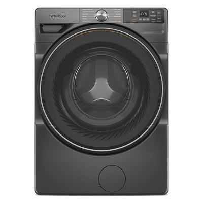 4.5 cu. ft. Smart Front Load ENERGY STAR® Washer with FreshFlow™ Vent System