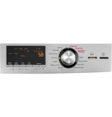 24" 2.0 cu. ft. Front Load Washer/Dryer Combo