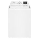 4.0 Cu. Ft. Whirlpool® Top Load Agitator Washer with Quick Wash