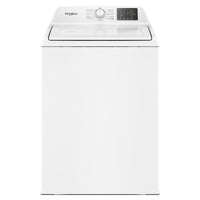 4.0 Cu. Ft. Whirlpool® Top Load Agitator Washer with Quick Wash