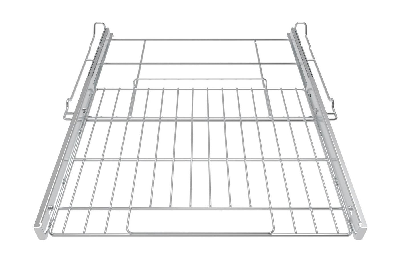 30 in. Gas Convection Slide-In Range with Air Fry