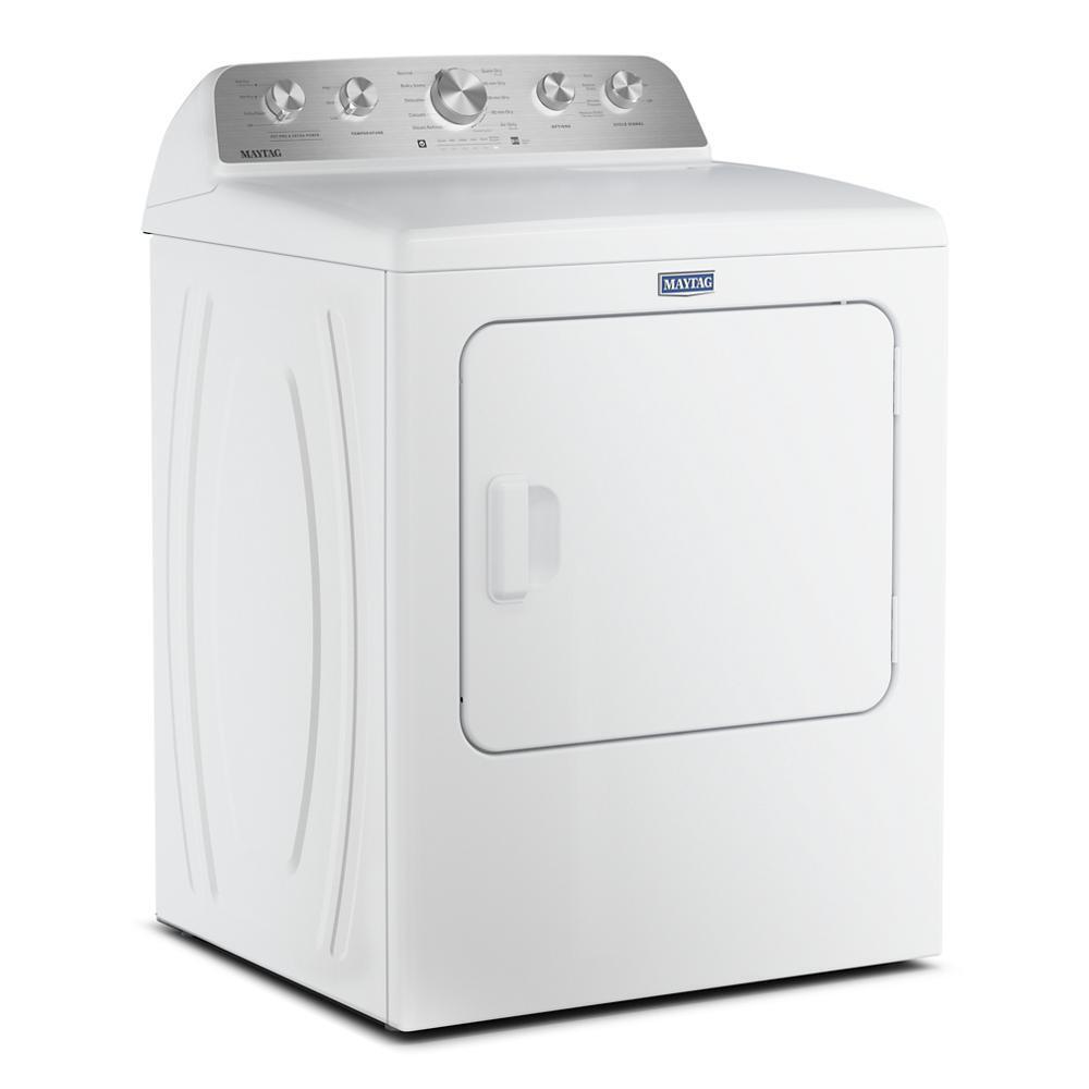 7.0 cu. ft. Top Load Dryer with Pet Pro Option