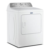 7.0 cu. ft. Top Load Dryer with Pet Pro Option