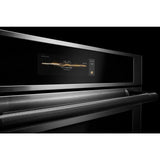 Single & Double Wall Ovens with MultiMode® True Convection