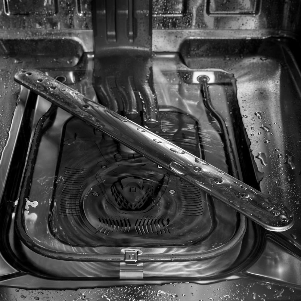 360(degree) Max Jets™ Third Rack Dishwasher with Advanced ProDry™ System, 44 dBA