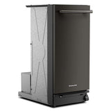 KitchenAid® 15 in. Built-In Trash Compactor with Built-In Odor Management System