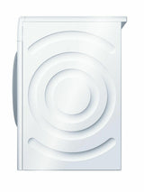 500 Series Cond. Dryer - 208/240V, Cap. 4.0 cu.ft., 15 Cyc.,65 dBA, SS Drum, Silv. Rev./Door; ENERGY STAR