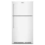33-Inch Wide Top-Freezer Refrigerator with Garage Mode-21 Cu. Ft.
