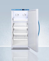8 CU.FT. Upright Vaccine Refrigerator With Removable Drawers